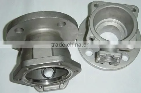 Colloidal Silica Process Precision Castings Parts,steel Casting Parts,iron Investment Cast