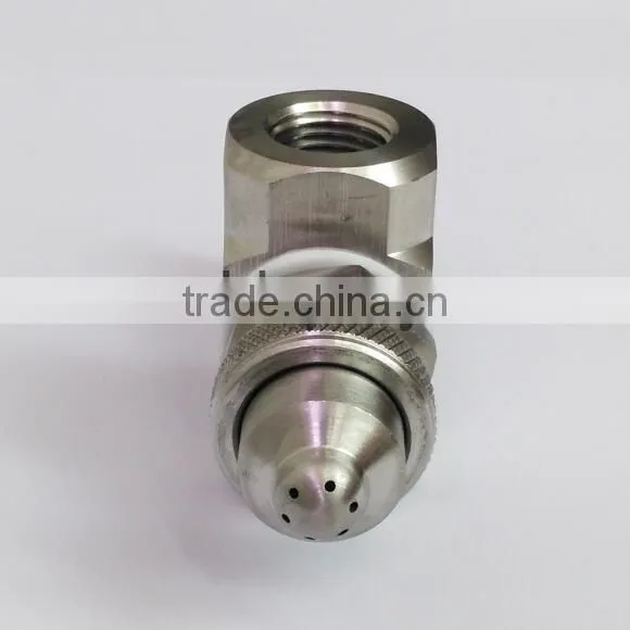 ss Round Pneumatic Nozzle photo-3