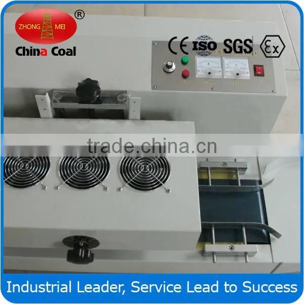 LGYF-2000BX Stainless Steel Automatic Induction Sealing Machine photo-5
