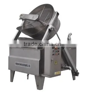 Table Top Fryer photo-5