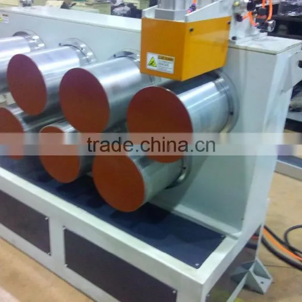 PP PET Packing Strap Extrusion Line photo-2