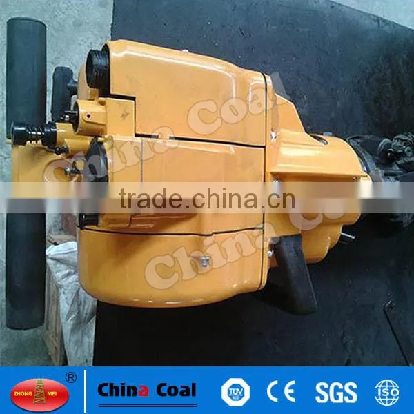 Gasoline Rock Drill,portable Rock Drill photo-5