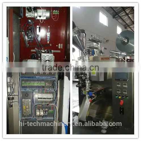 Automatic Detergent/spice/powder/ Masala Packing Filling Machine photo-5