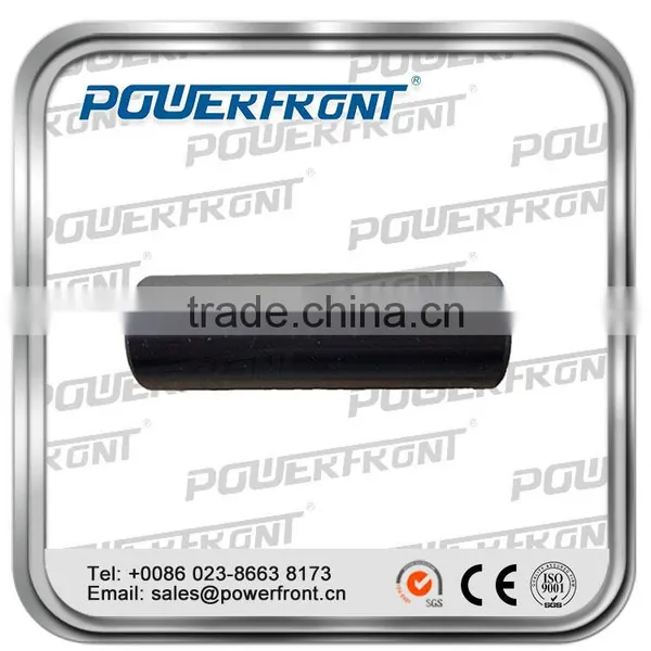 Gasoline engine piston pin