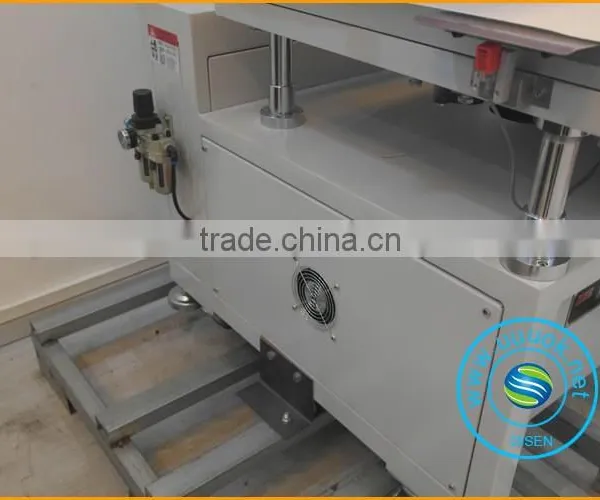 Screen Printing Machine for Ceramic Tiles photo-4