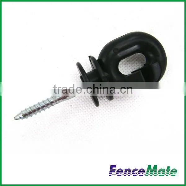 Electric Fence Ring Insulator photo-2