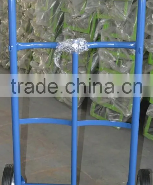 Cylinder Cart HT1002 for Two Gas Bottle photo-3