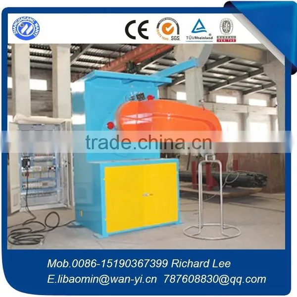 800 Steel Wire Take up Machine/take in Machine photo-4