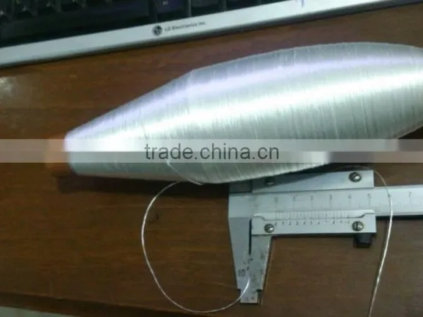 Glass Fiber YarnEC9-33*1*4S110 / EC9-33*1*4S45 photo-6