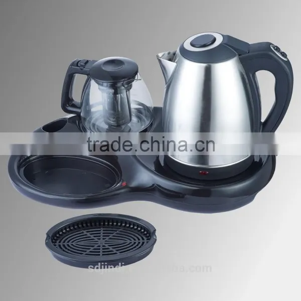 Hot Sale Durable Electric Hot Water Boilers With Low Price photo-3