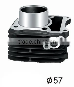OEM High Quality Motorcycle Cylinder Block Motorcycle Parts photo-5