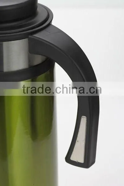 Guangdong Insulated Vacuum Stainless Steel Thermos, Termos photo-5