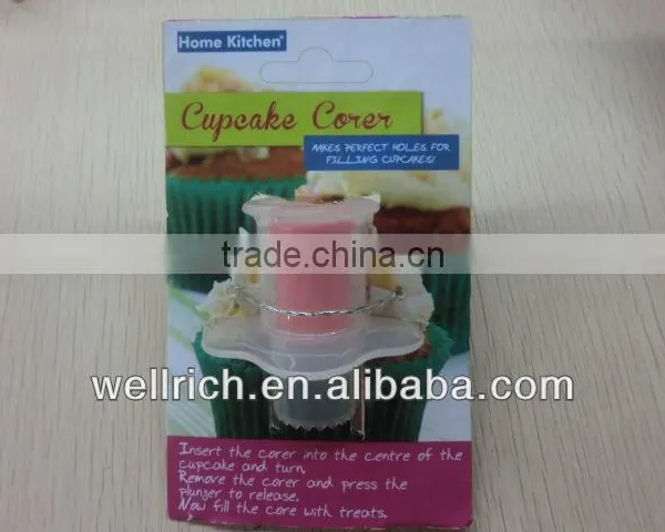 Cupcake Corer 01020131electric Corer Cherry Corer Lemon Corer photo-2