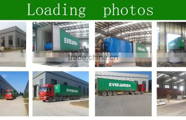 Tyre Recycling Plant Convert Tyre to Fuel Oil With High Quality at Lower Price photo-3