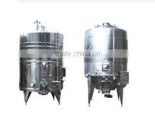 Wine Fermentating Tank photo-2