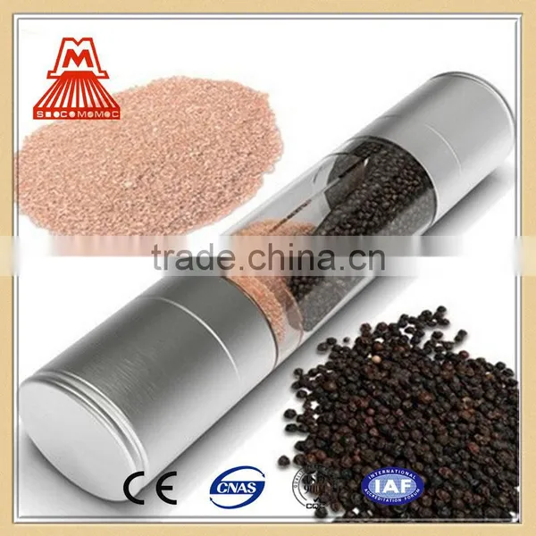 Latest Wholesale High Quality 2 in 1 Manual Pepper Grinder Buy Direct From China Factory photo-5