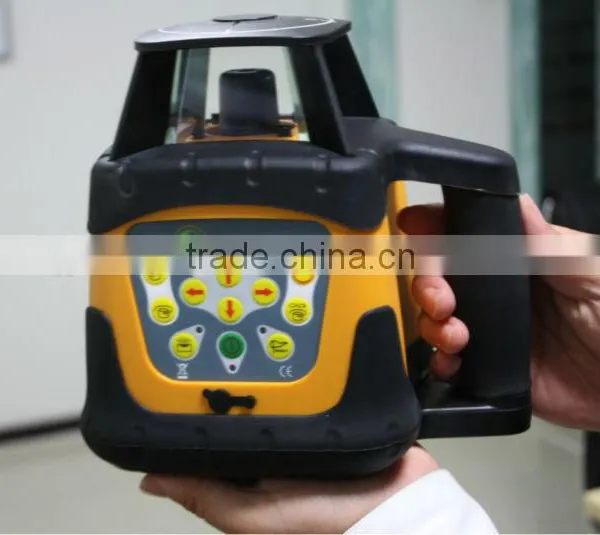 Agriculture Land Leveling Laser Land Leveling AG-308 SYSTEM photo-5