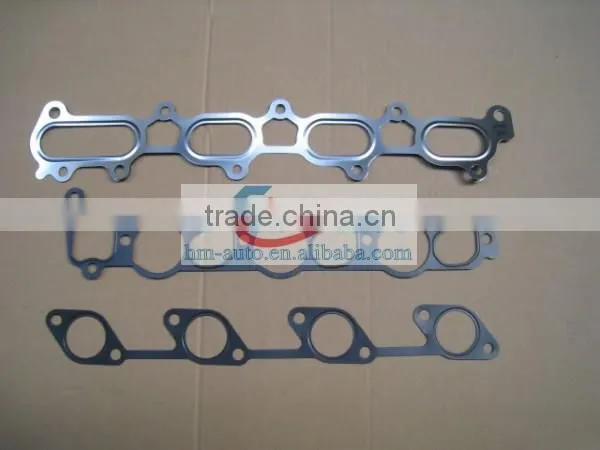4D56 HP 16V L200 2.5 DI-D / 4WD 2006 ON TD KB4T FULL HEAD GASKET KIT 1000a407 photo-2