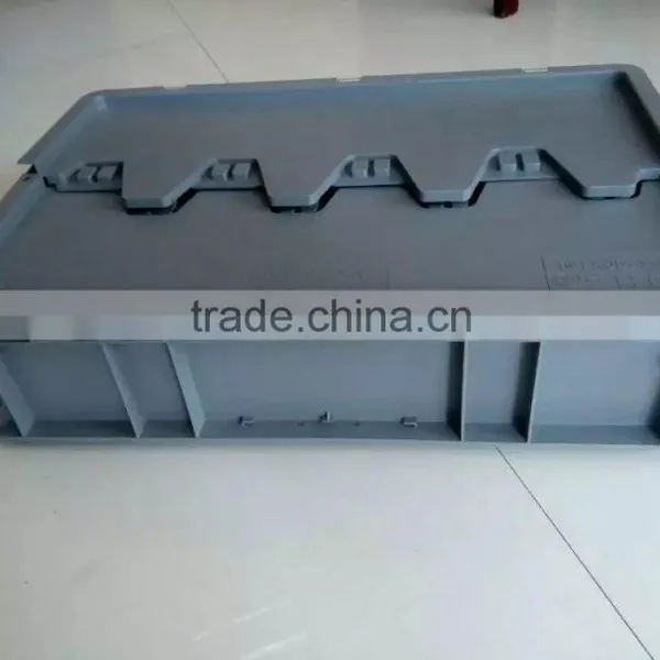 Top Quality Most Competitive Price Folding Trunover Crate photo-6
