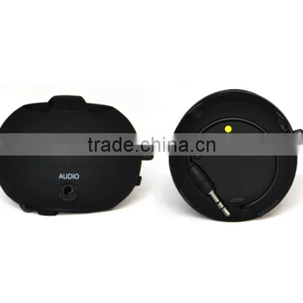 Promotional Portable Mini Speaker Audio Speaker USB Mini Speaker Laptop Mini Speaker photo-4