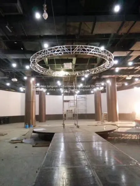 2 m Star Truss Structure photo-2