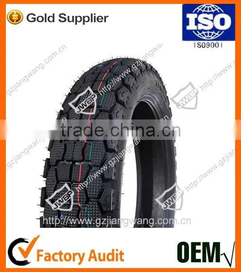 Super Alta Calidad Llanta Moto, China Motorycle Tyre photo-5