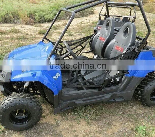 hot selling 150cc kid/teenager EEC UTV