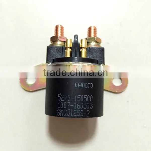 CFMOTO Z8 U8 X8 ATV/UTV 800CC STARTER RELAY 5270-150500 photo-3