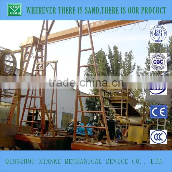 Gold Dredger photo-2
