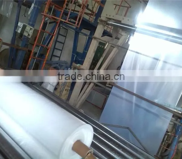 Anti-UV Plastic Agricultural Film for Fruits and Vegetables Planting photo-3