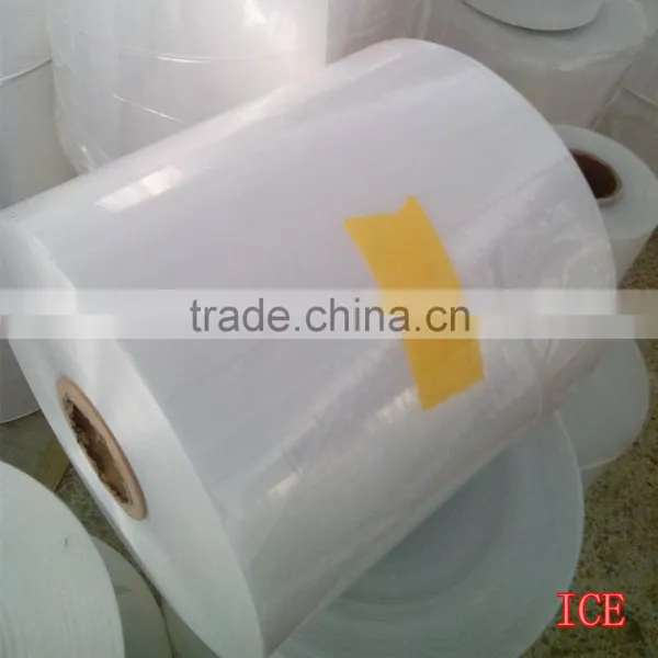 Factory!!! POF Heat Seal Complex Film/Shrink Film photo-2