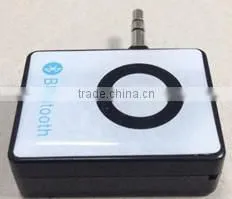 Bluetooth FM receiver