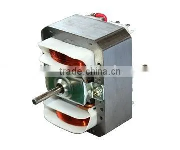 shaded pole motor