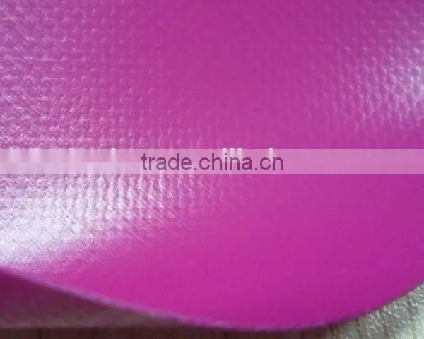 PVC Vinyl Tarpaulin Container Cover,Container Side Curtain photo-4