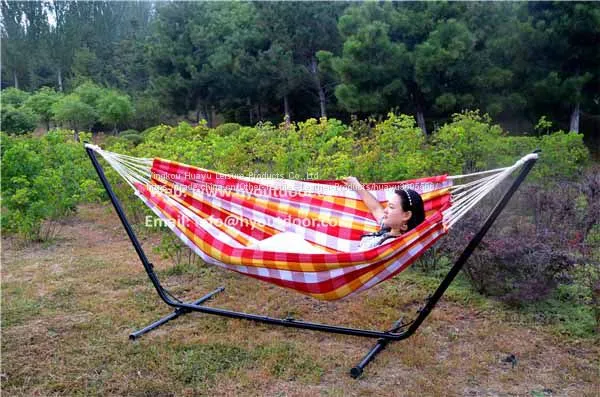 Hammock Without Spread Rod photo-3