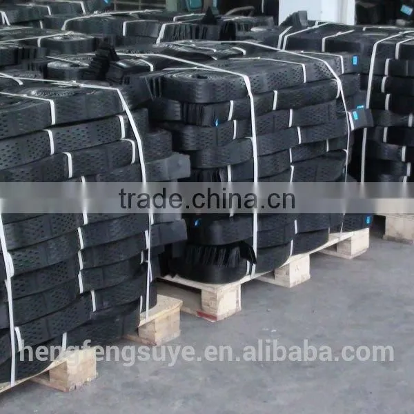 NEW HDPE Geocell Used in Road Construction photo-5