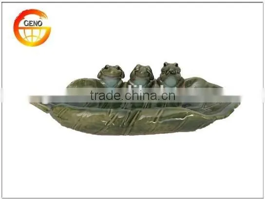 New Design High Quality Ceramic Bird Feeder