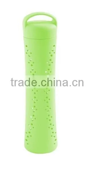 Silicone Herb and Spice Infuser photo-3