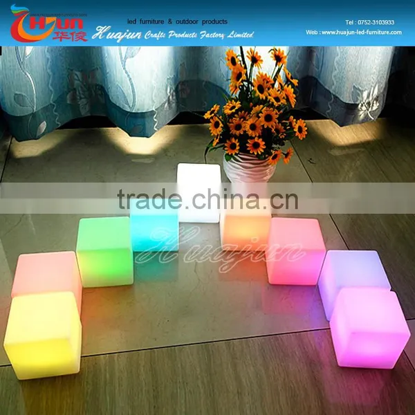 Waterproof IP68 Rechargable Led Lamp photo-5