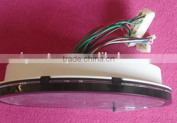 Dash Display Unit Combination Instrument photo-2