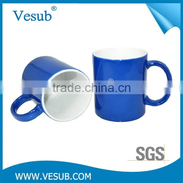 Chinese Companies Wholesale Products Can Be Customized Love Color Changing Mug photo-5