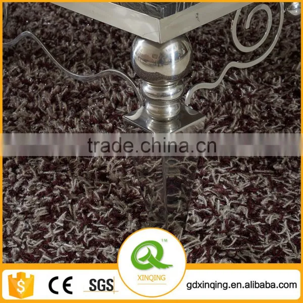 Home Furniture Hot Sale Tea Table Marble Travertine Coffee Table C398 photo-2