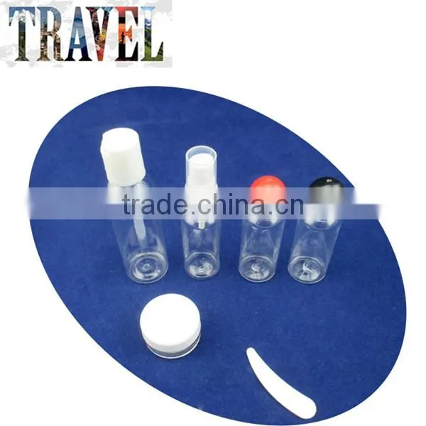 Hot Selling Cheap Promotional Bathroom Travel Empty Bottle photo-3