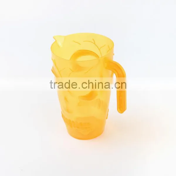 Kitchenware Custom 1.5L Water Jug for Decoration photo-4
