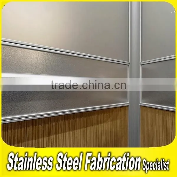 China Wholesale 304 316 Stainless Steel Door Handle photo-3