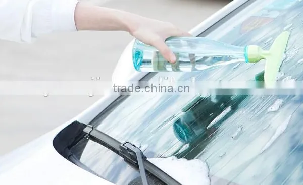 Wholesale Stock Spray Glass Cleaner Window Wiper photo-5