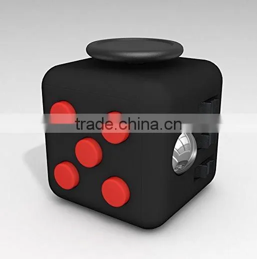 Amazon Best Saller Fidget Cube Toy for Relieves Stress & Anxiety photo-2