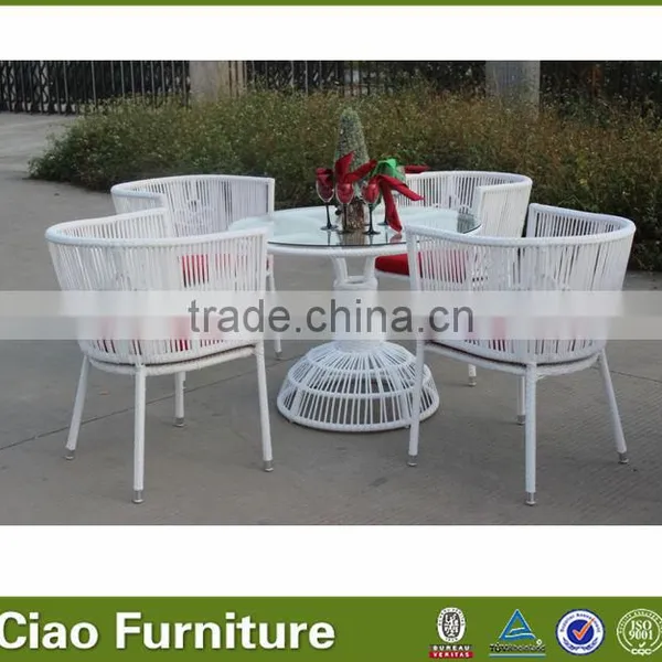Patio Furniture Contemporary Ding Dong Feng Dining Room Sets photo-2