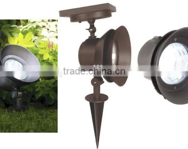 2-PC SOLAR UTOPIA Spot Light Sets photo-2