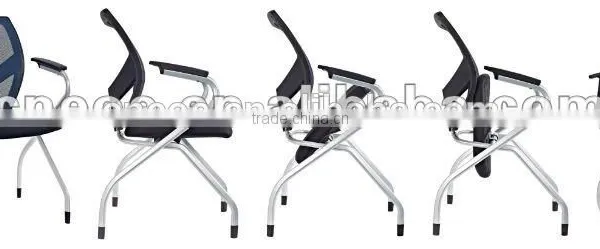Conference Foldable Office Chair photo-3